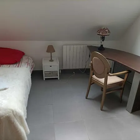 Double 1er Etage