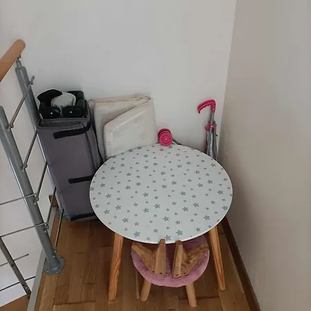 Double 1er Etage Плёмёр